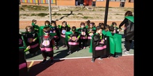 Carnaval CEIP La Rioja 2020