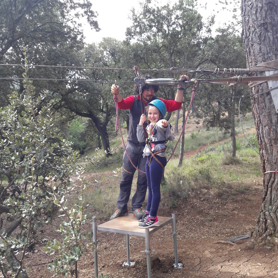 Multiaventura en Torrelavega (I) 16