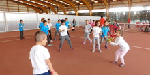 olimpiadas 3º primaria 3