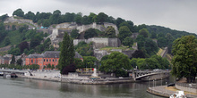 Ciudadela, Namur, Bélgica