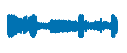 programa radio CIM 13 de marzo.