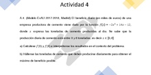 Actividad 4