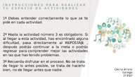 Instrucciones Tarea 5