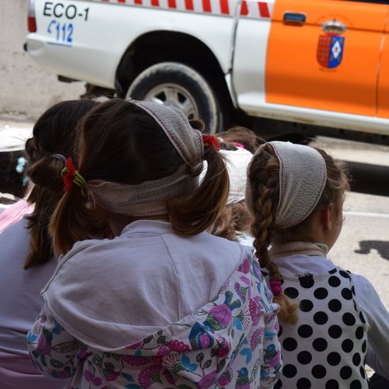 Primeros Auxilios 5 2018 43