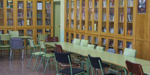 Biblioteca escolar
