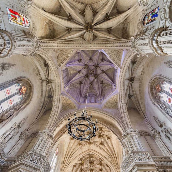 SAN JUAN DE LOS REYES EN TOLEDO 7