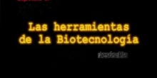 Capítulo 3º: Las herramientas de la biotecnología