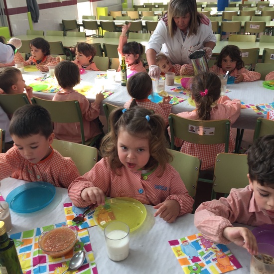 Desayunos saludables 26