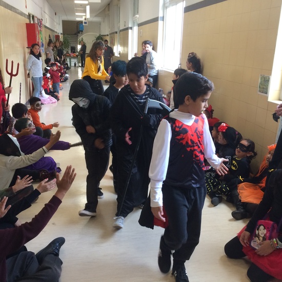 Fotos Hallooween 2018 2 5