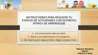 Instrucciones Tarea 5