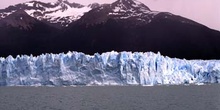 Glaciar Perito Moreno, Argentina