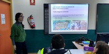 Amar el planeta - Taller de mascotasAMAR EL PLANETA: TALLER DE MASCOTAS. DEP. BIOLOGÍA 1