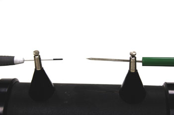 Bobinas para ensayos de alta tensión