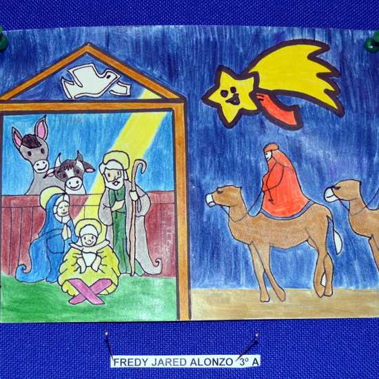 TARJETAS DE NAVIDAD 20