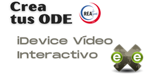 Vídeo Interactivo - eXeLearning