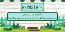 Respostaje espacio de actividades