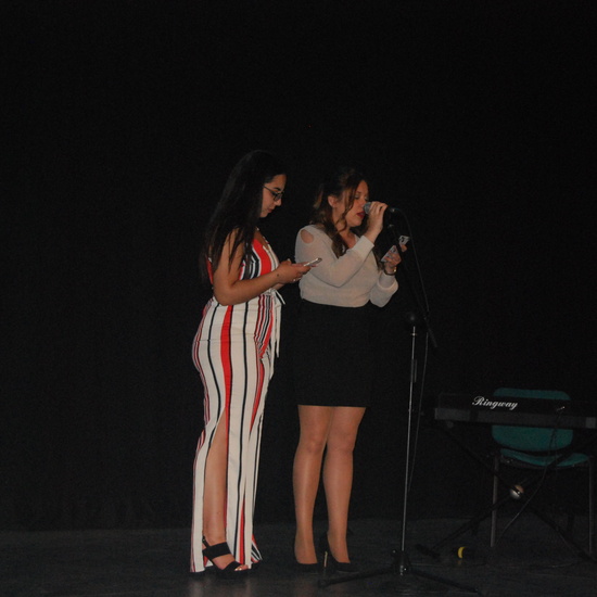 Graduación - 2º Bachillerato - Álbum # 1 40