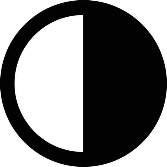 Cuatro Octas de cielo cubierto