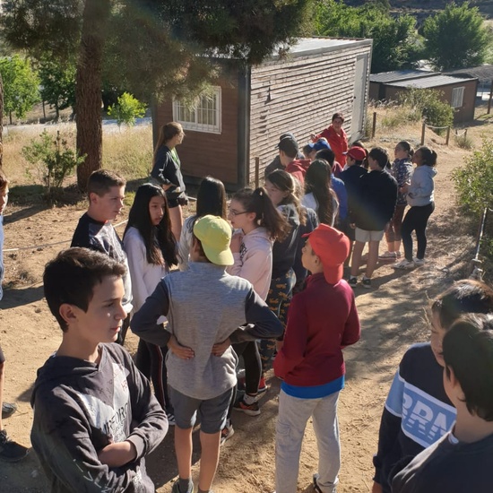 CONVIVENCIAS 6º  - 2019 (III) 48