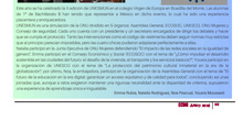 Ecos del Molina (junio 2026)