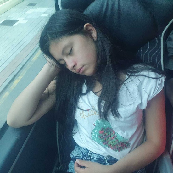 VIAJE FIN DE CURSO 2019 DÍA 3 6