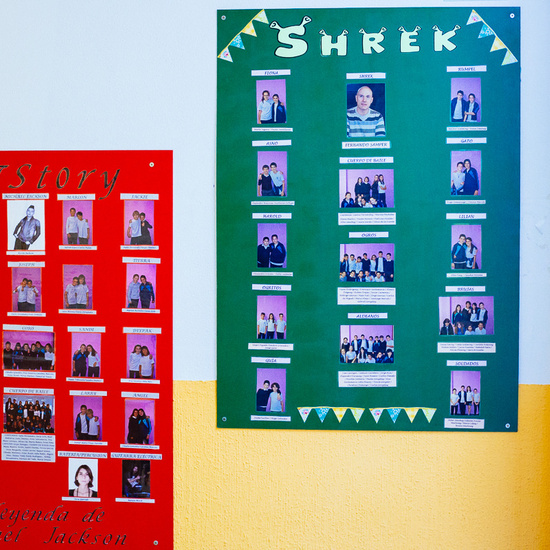 fotos cole navidad 5