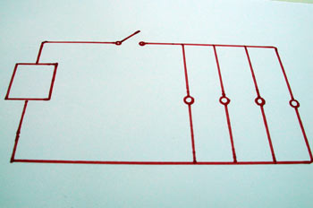 Circuito en paralelo