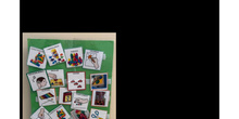 GUÍA SEÑALIZACIÓN CEIP MARÍA MOLINER