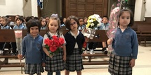 Flores a María - Educación Infantil 36