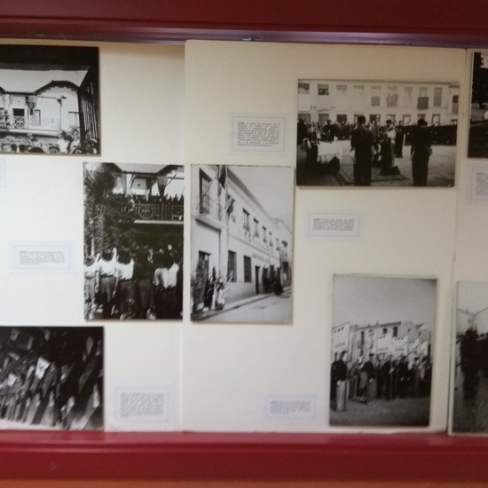 Semana de proyectos: Vallecas 2016 34