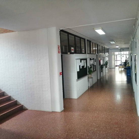 FOTOS INSTALACIONES CARRETERA 27