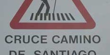 Camino de Santiago, Galicia