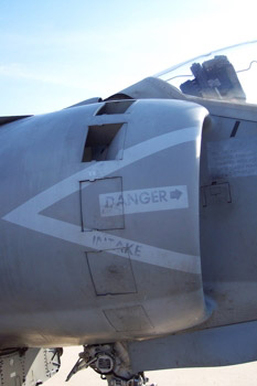 Trampillas auxiliares de admisión