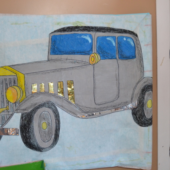 Jornadas Culturales 2018 TALLERES Y DECORACIÓN 3 19