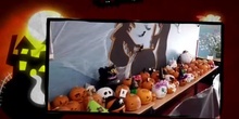 CEIP MARIA BLANCHARD HALLOWEEN