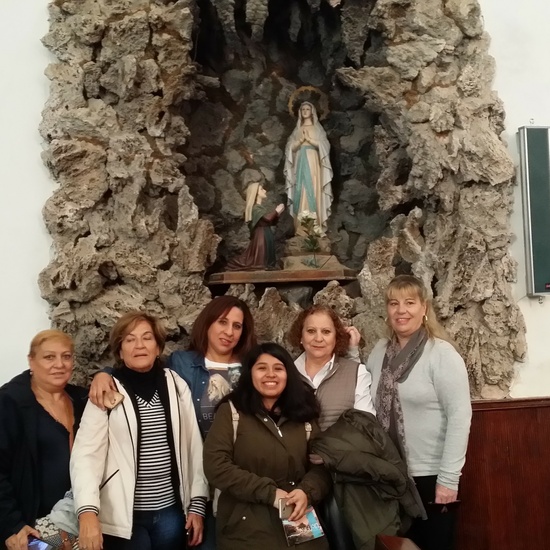 Fotos Excursión Ayllón 19