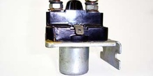 Relé contactor