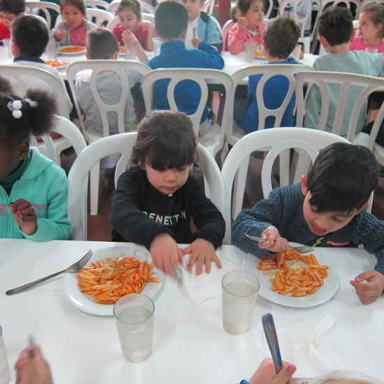 Granja Escuela Educación Infantil Curso 2017-18_2 46