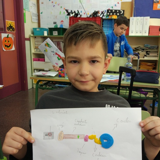 Día Internacional del Implante Coclear - ¿Cómo funciona un implante? 4