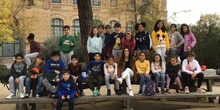 Natural Science Museum 5º Primaria