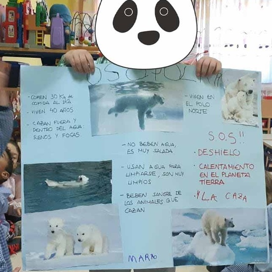 Proyecto Animales en peligro 3