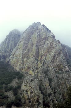 Peñafalcón - Monfragüe, Cáceres