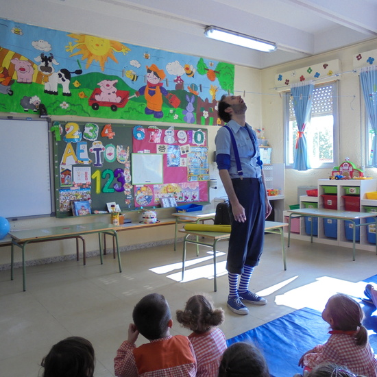 inmersión linguística 5