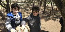 Granja Escuela “El Álamo” 3º y 4º EP_1 39