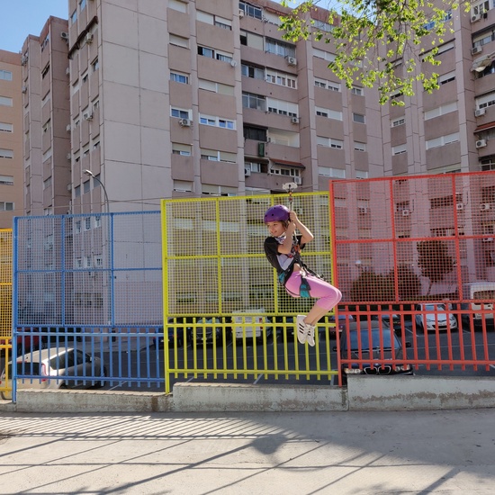 Fotos 2 Multiaventura 38