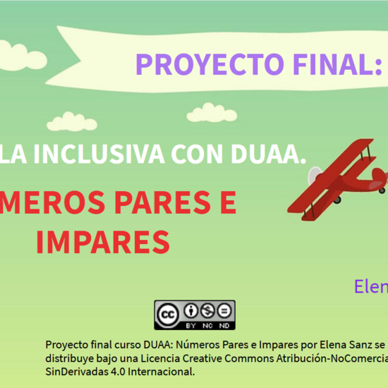 Números pares e impares