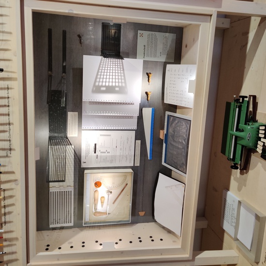 Material de enseñanza en Berlín 30