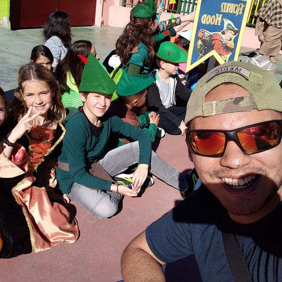 CARNAVAL CIUDAD PEGASO FEBRERO '20 III 35