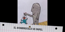 EL HOMBRECILLO DE PAPEL