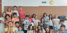 Robótica en 5º_CEIP FDLR_Las Rozas